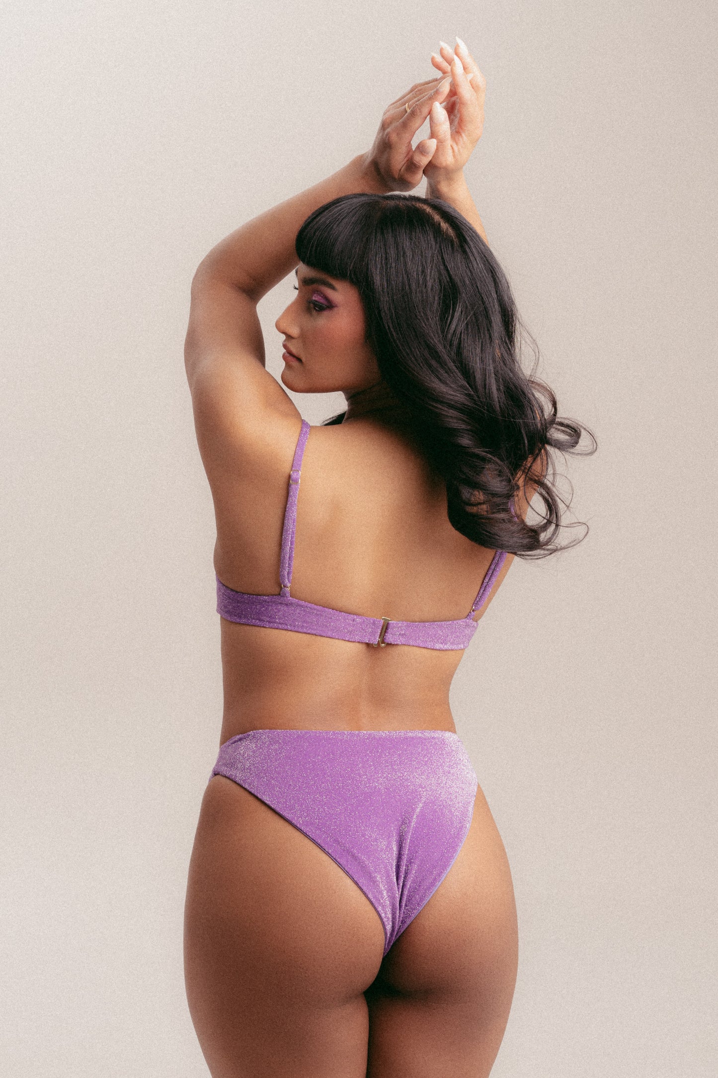 Faye's Disco Bottoms
