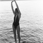 Frankie Halter One-Piece Swimsuit