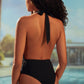 Frankie Halter One-Piece Swimsuit